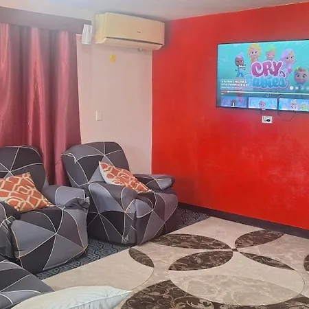 3Bedroom In Martintar
